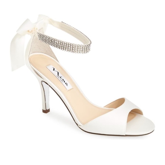 nina vinnie shoes